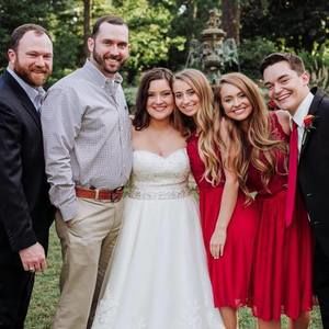 Meet your Posher, Cali